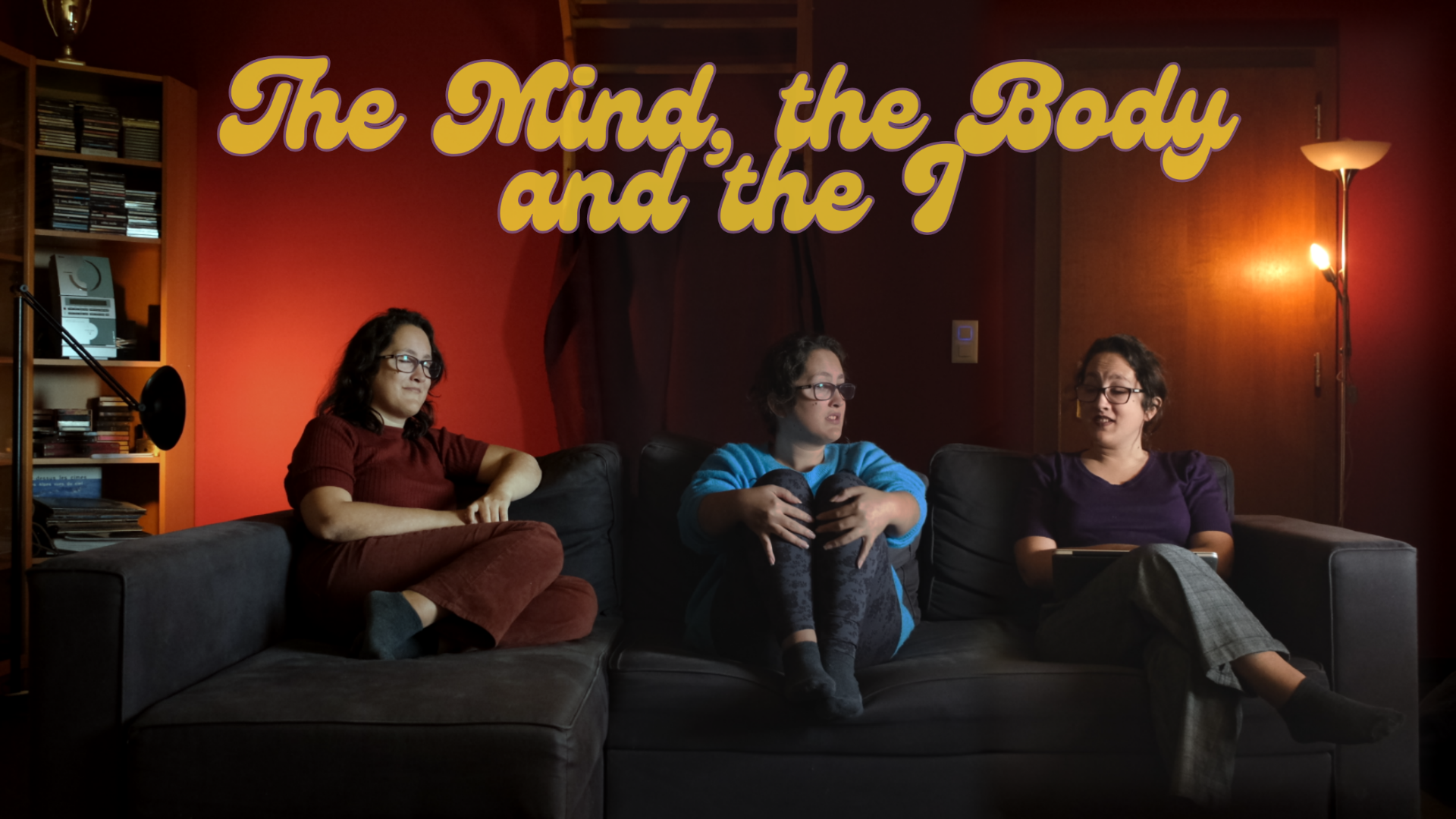 The Mind, the Body and the I